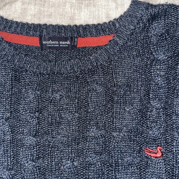 Southern Marsh Sweater (XL) - Picture 3 of 4